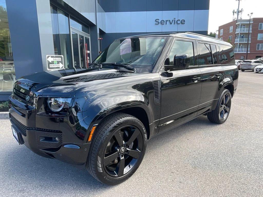 land rover defender 2025 SALE2FEU4S2450653 image land rover defender 2025 SALE2FEU4S2450653 image